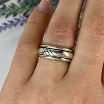 925 Sterling Silver 