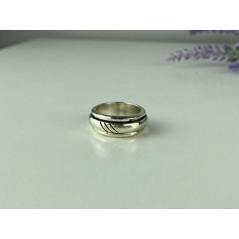 925 Sterling Silver 