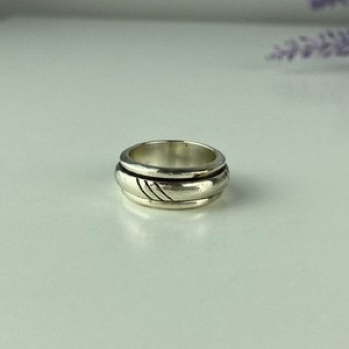 925 Sterling Silver 