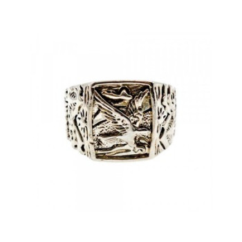 Men's 925 Sterling Silver 