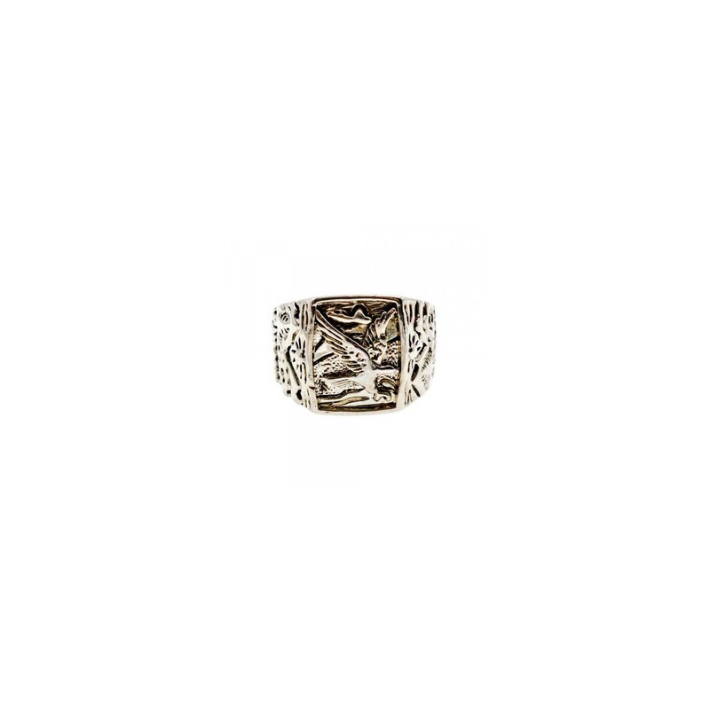 Men's 925 Sterling Silver 