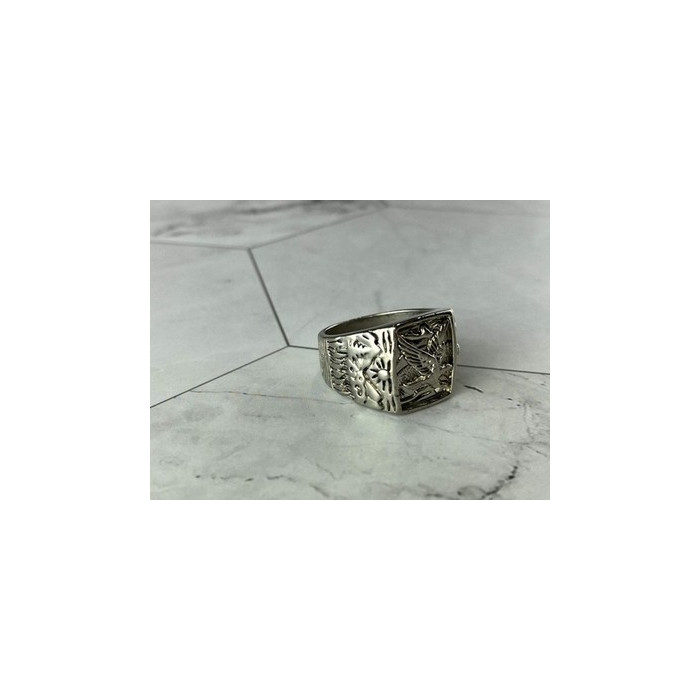 Men's 925 Sterling Silver 