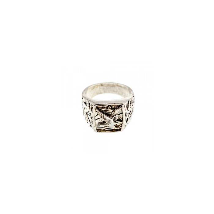 Men's 925 Sterling Silver 