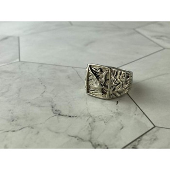 Men's 925 Sterling Silver 