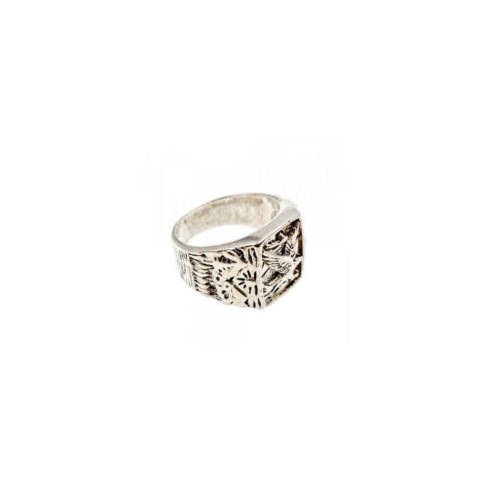 Men's 925 Sterling Silver 