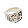 Men'S 925 Sterling Silver 