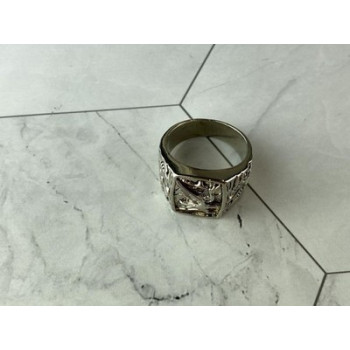 Men's 925 Sterling Silver 