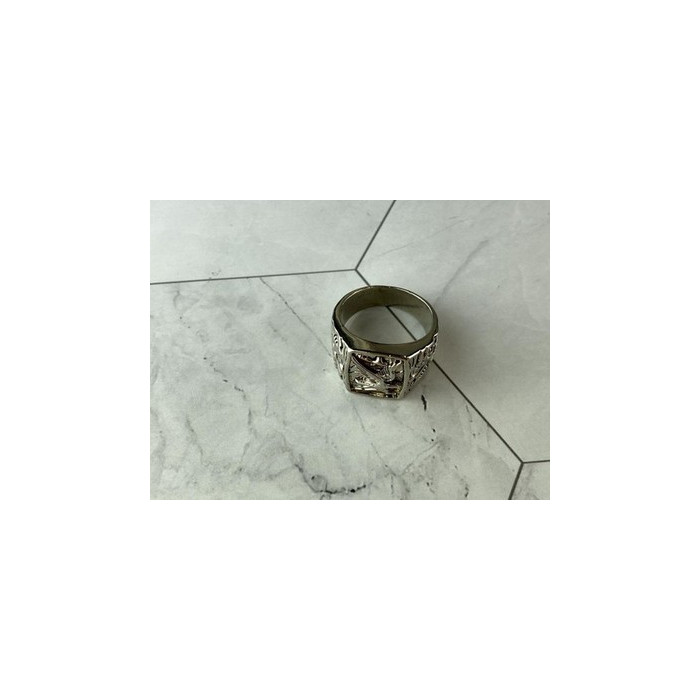 Men's 925 Sterling Silver 