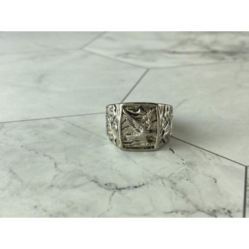 Men's 925 Sterling Silver 