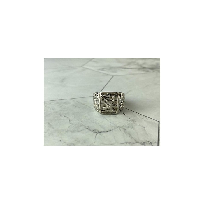 Men's 925 Sterling Silver 