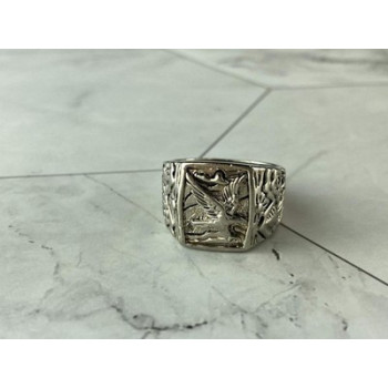 Men's 925 Sterling Silver 