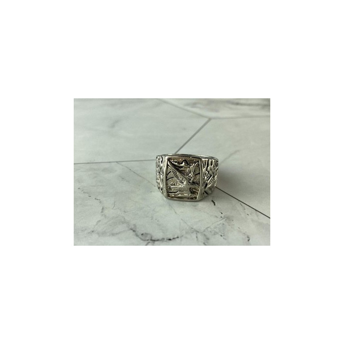 Men's 925 Sterling Silver 