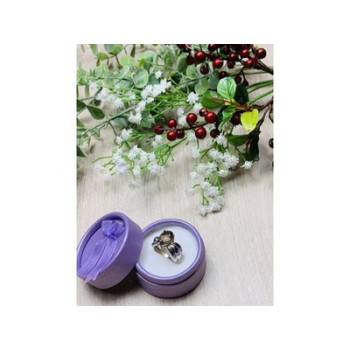 925 Sterling Silver Hessonite Ring Size 7.5