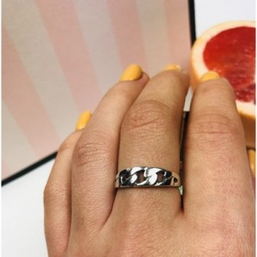 925 Sterling Silver Ring Size 7