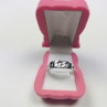 925 Sterling Silver Ring Size 7