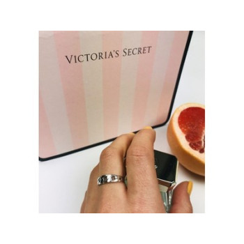 925 Sterling Silver Ring Size 7