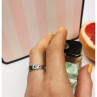 925 Sterling Silver Ring Size 7