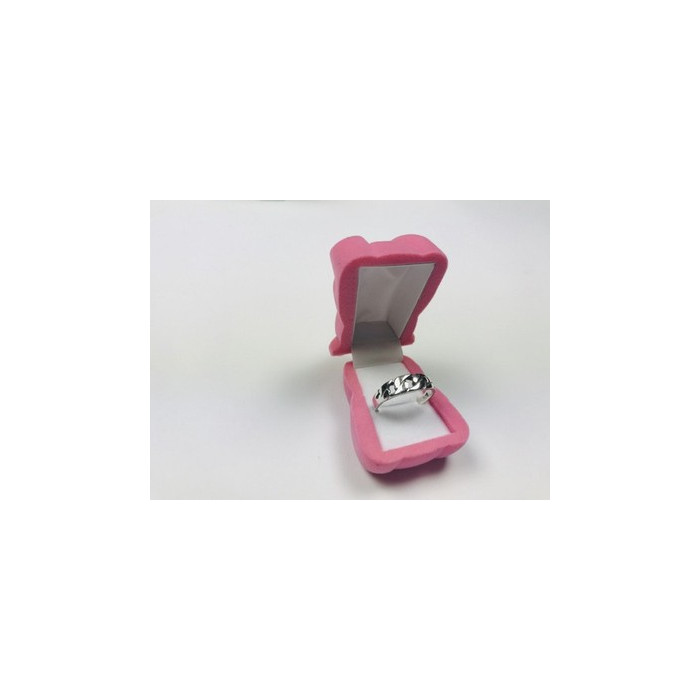 925 Sterling Silver Ring Size 7