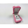 925 Sterling Silver Ring Size 7