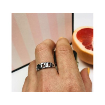 925 Sterling Silver Ring Size 7