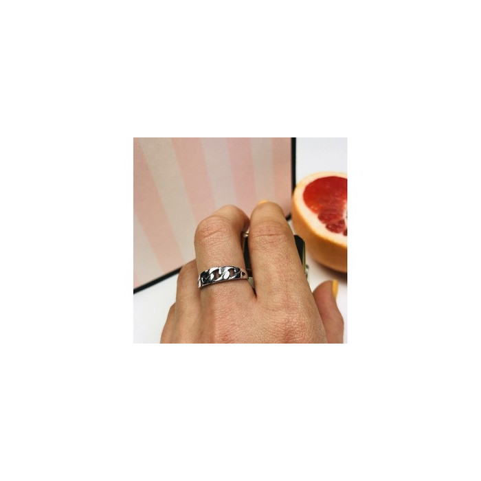 925 Sterling Silver Ring Size 7