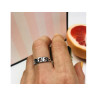 925 Sterling Silver Ring Size 7