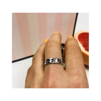 925 Sterling Silver Ring Size 7