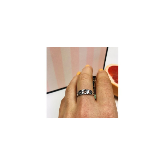 925 Sterling Silver Ring Size 7