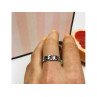 925 Sterling Silver Ring Size 7