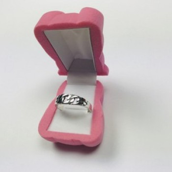 925 Sterling Silver Ring Size 7