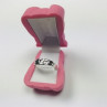 925 Sterling Silver Ring Size 7