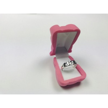 925 Sterling Silver Ring Size 7