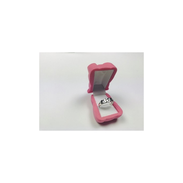 925 Sterling Silver Ring Size 7