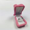 925 Sterling Silver Ring Size 7