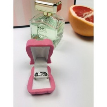 925 Sterling Silver Ring Size 7