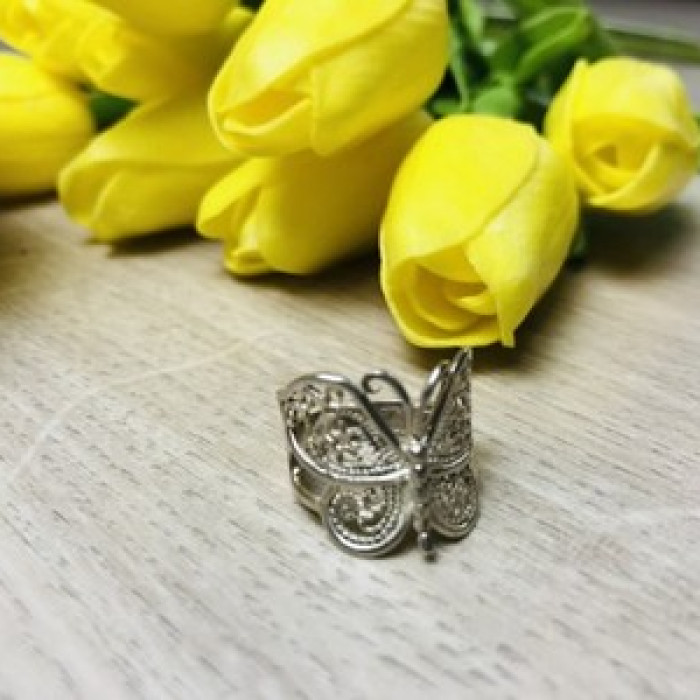 925 Sterling Silver 