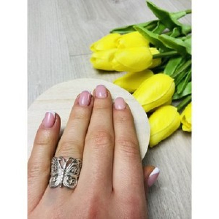 925 Sterling Silver 