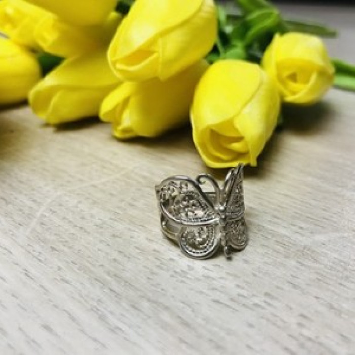 925 Sterling Silver 