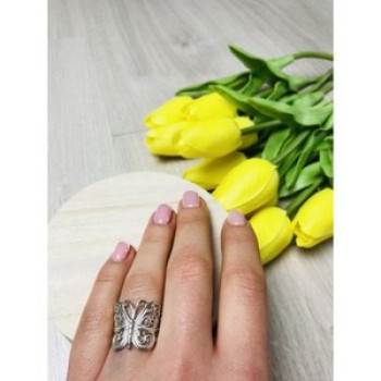 925 Sterling Silver 