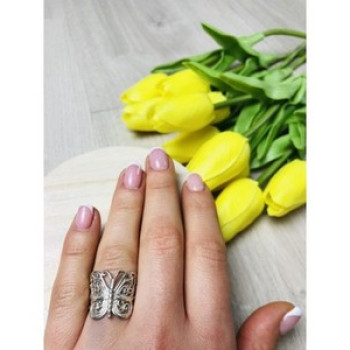 925 Sterling Silver 