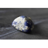 Designer's Ring with Sodalite Size 7.5
