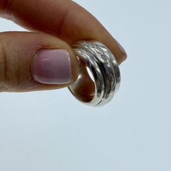 925 Sterling Silver 