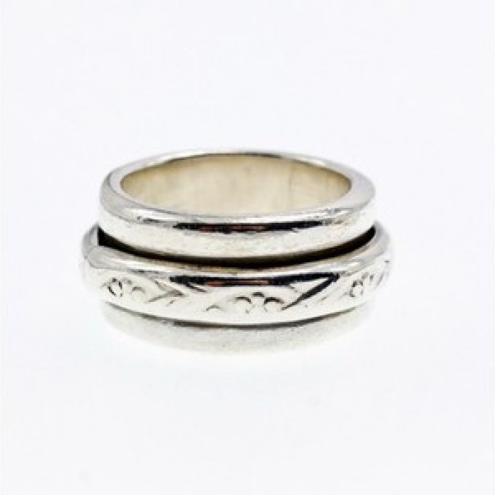 925 Sterling Silver 
