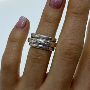 925 Sterling Silver 