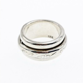 925 Sterling Silver 
