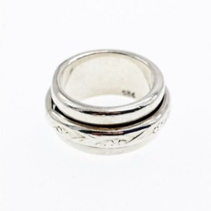 925 Sterling Silver 