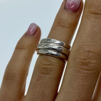 925 Sterling Silver 