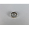 925 Sterling Silver Classic Ring Size 8.5