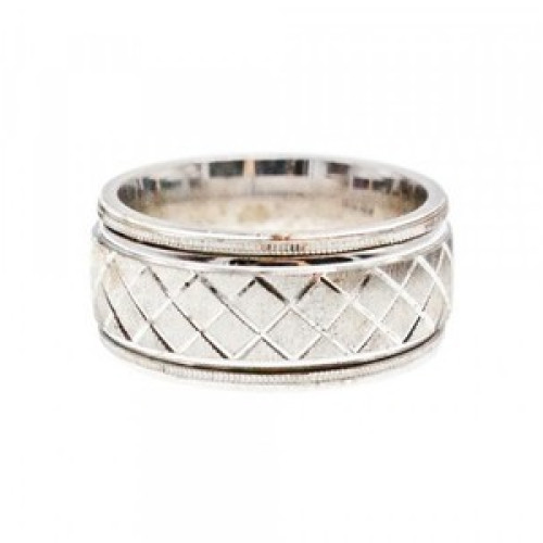 925 Sterling Silver 