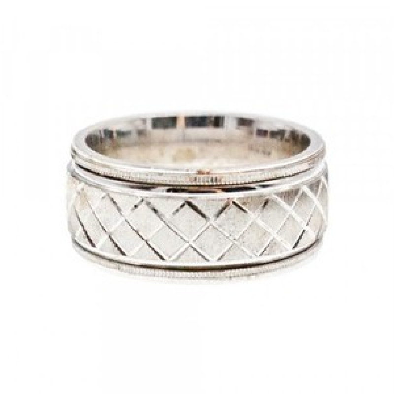 925 Sterling Silver 